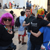 Marcha Contra a Homofobia e Transfobia